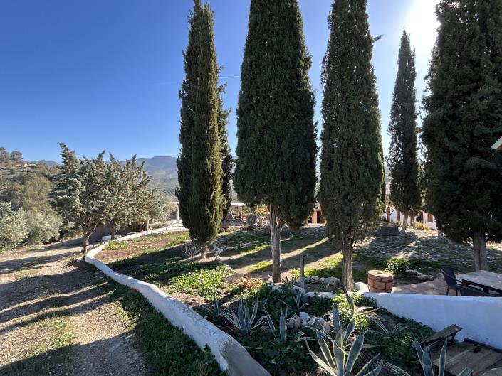 Image No.26-14 Bed Cortijo for sale