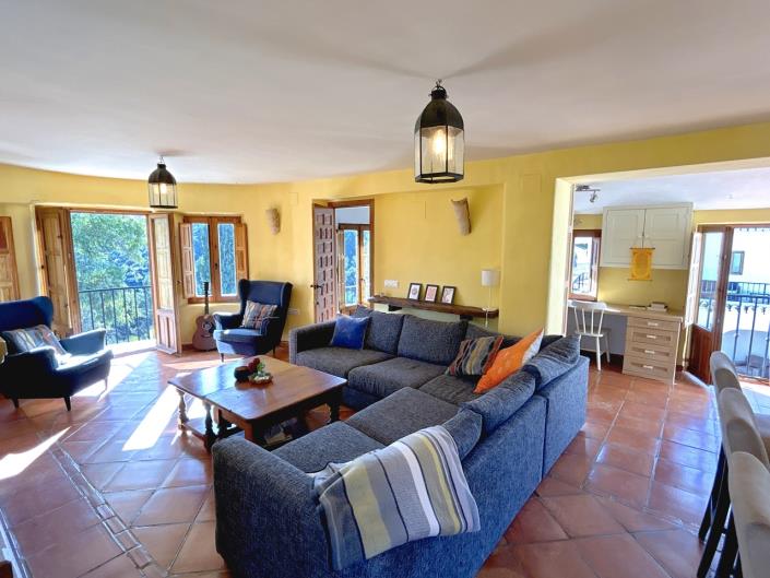 Image No.29-14 Bed Cortijo for sale