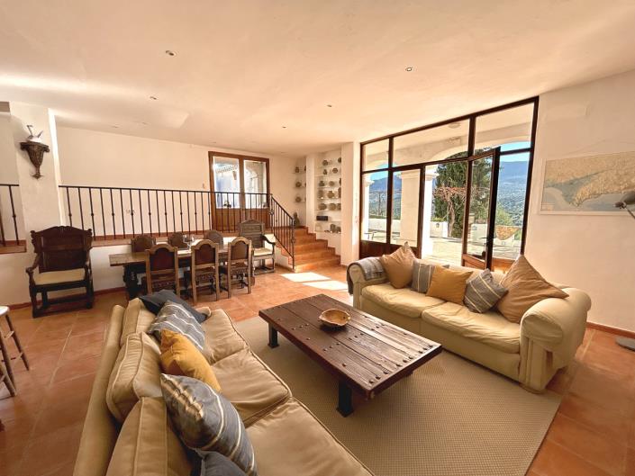 Image No.43-14 Bed Cortijo for sale