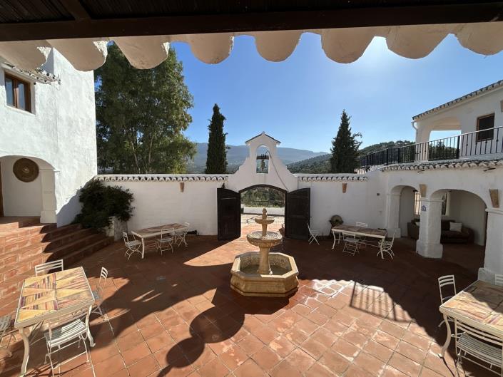 Image No.45-14 Bed Cortijo for sale
