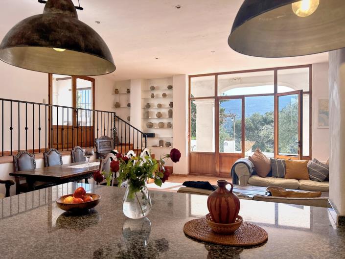 Image No.51-14 Bed Cortijo for sale