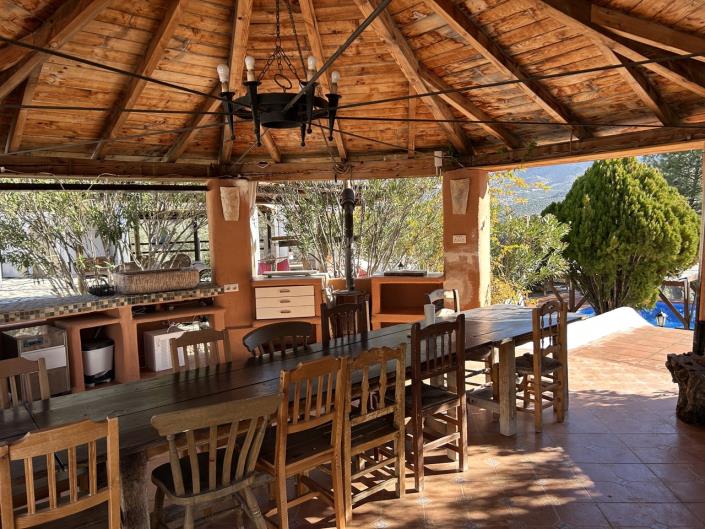 Image No.61-14 Bed Cortijo for sale