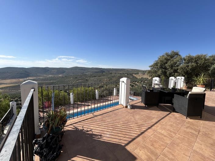 Image No.10-3 Bed Cortijo for sale