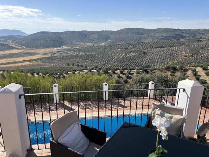 Image No.26-3 Bed Cortijo for sale