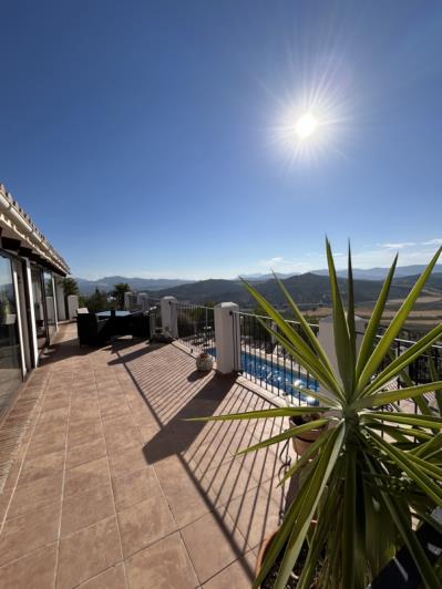 Image No.31-3 Bed Cortijo for sale