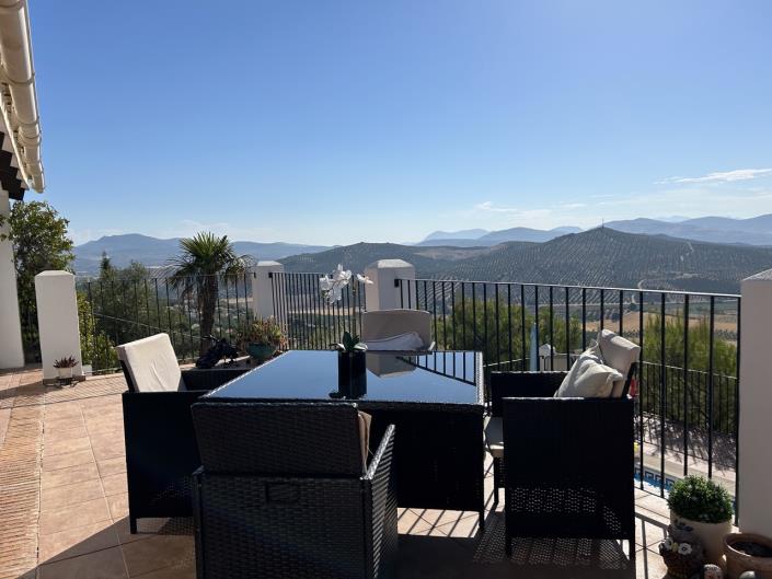 Image No.40-3 Bed Cortijo for sale