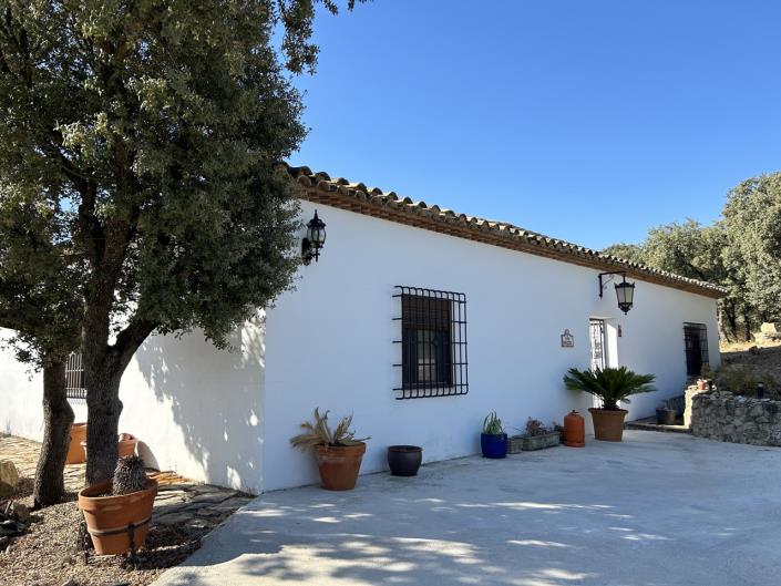 Image No.45-3 Bed Cortijo for sale