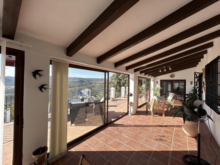 Image No.49-3 Bed Cortijo for sale