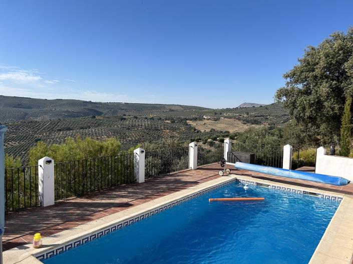 Image No.50-3 Bed Cortijo for sale