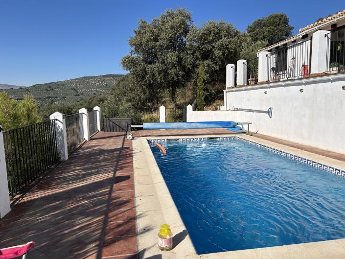 Image No.52-3 Bed Cortijo for sale