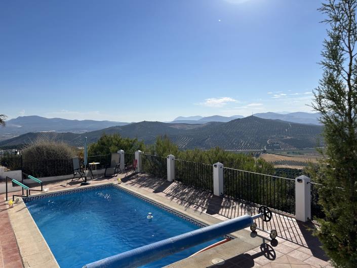 Image No.59-3 Bed Cortijo for sale