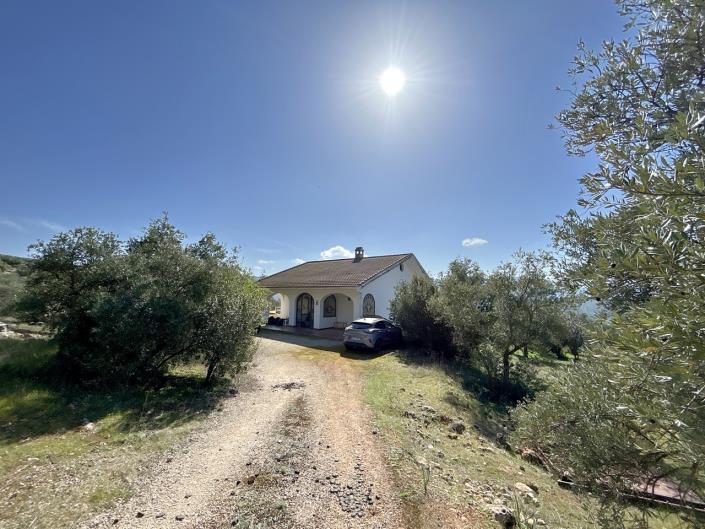Image No.21-2 Bed Cortijo for sale