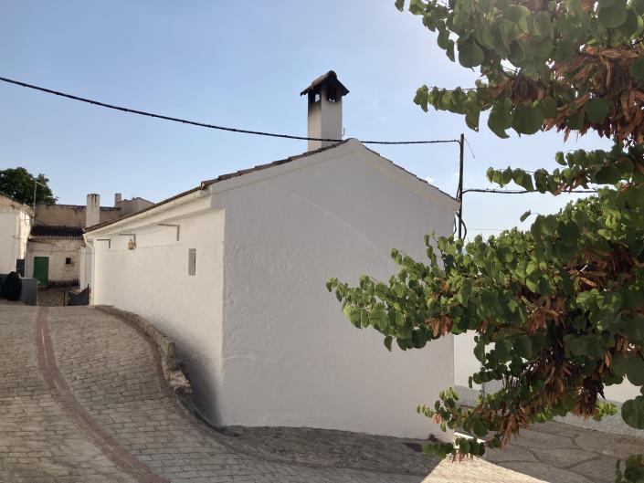 Image No.6-2 Bed Village House for sale