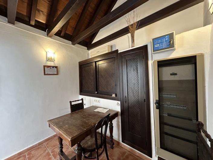 Image No.17-6 Bed Village House for sale