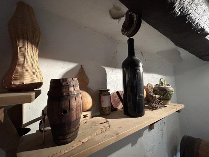 Image No.38-6 Bed Village House for sale