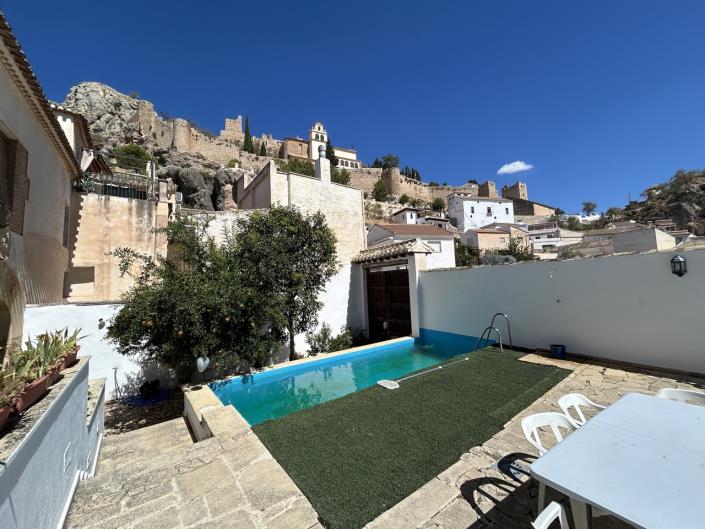 Image No.58-6 Bed Village House for sale