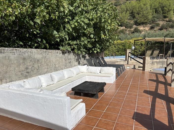 Image No.19-9 Bed Country Property for sale