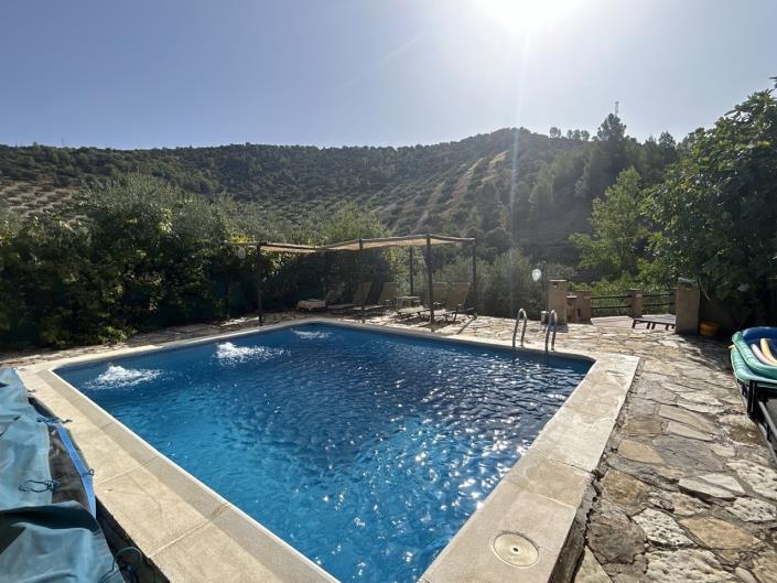 Image No.44-9 Bed Country Property for sale