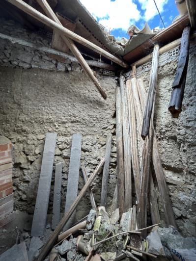 Image No.14-3 Bed Village House for sale