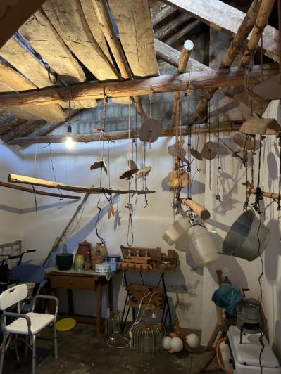 Image No.29-7 Bed Village House for sale