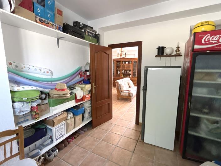 Image No.8-7 Bed Cortijo for sale