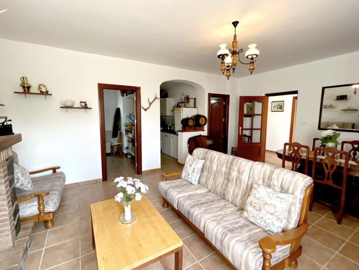 Image No.9-7 Bed Cortijo for sale