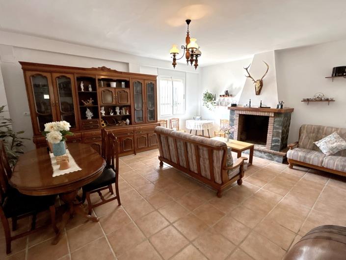 Image No.10-7 Bed Cortijo for sale