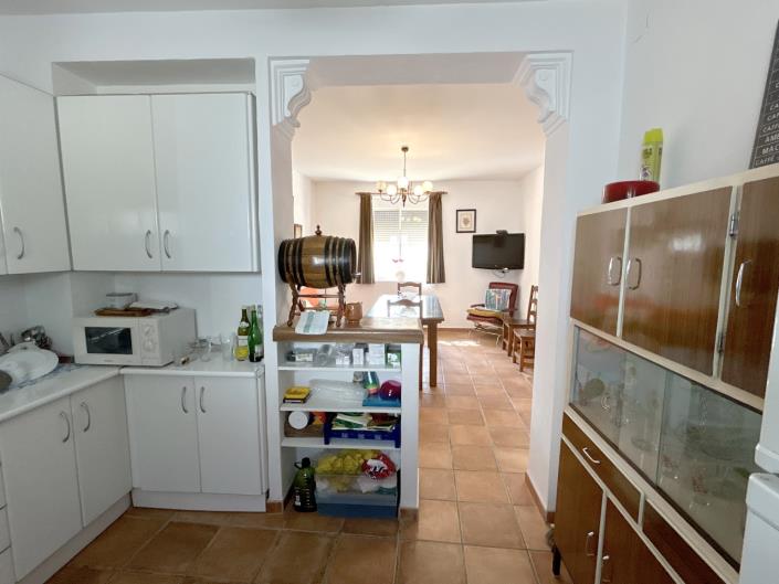 Image No.11-7 Bed Cortijo for sale