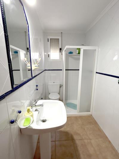 Image No.12-7 Bed Cortijo for sale