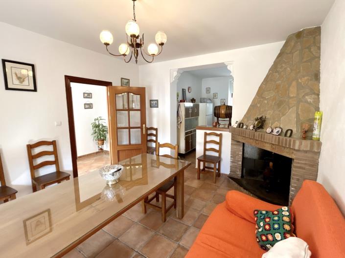 Image No.14-7 Bed Cortijo for sale