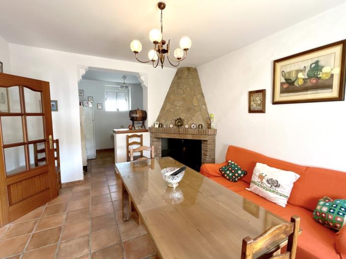 Image No.16-7 Bed Cortijo for sale