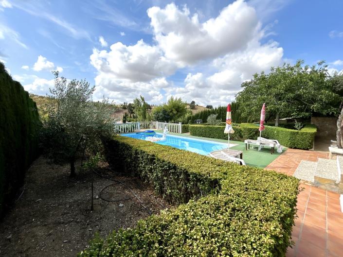 Image No.18-7 Bed Cortijo for sale