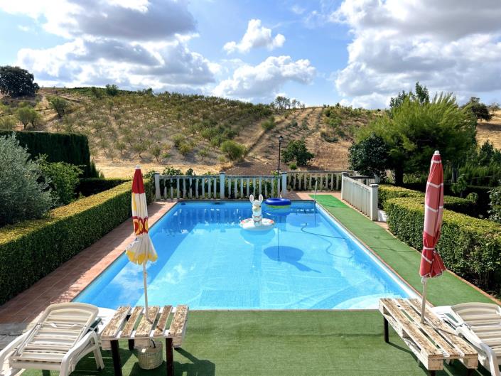 Image No.2-7 Bed Cortijo for sale