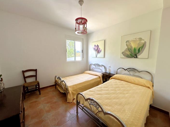 Image No.20-7 Bed Cortijo for sale