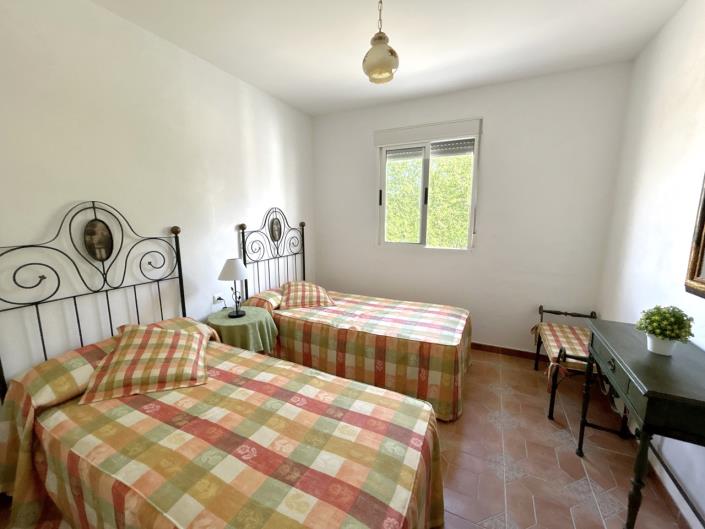 Image No.22-7 Bed Cortijo for sale