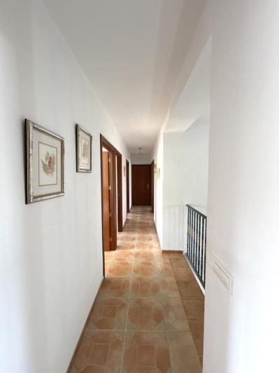 Image No.24-7 Bed Cortijo for sale