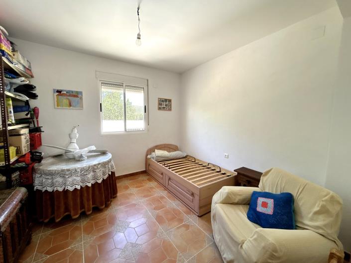 Image No.27-7 Bed Cortijo for sale