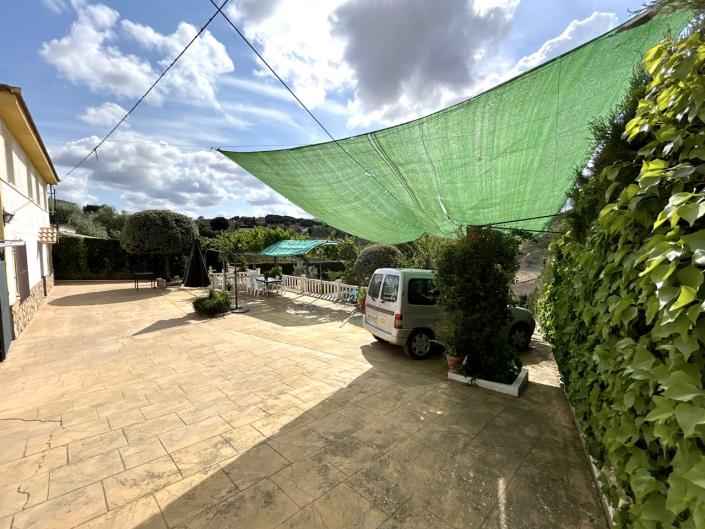 Image No.30-7 Bed Cortijo for sale