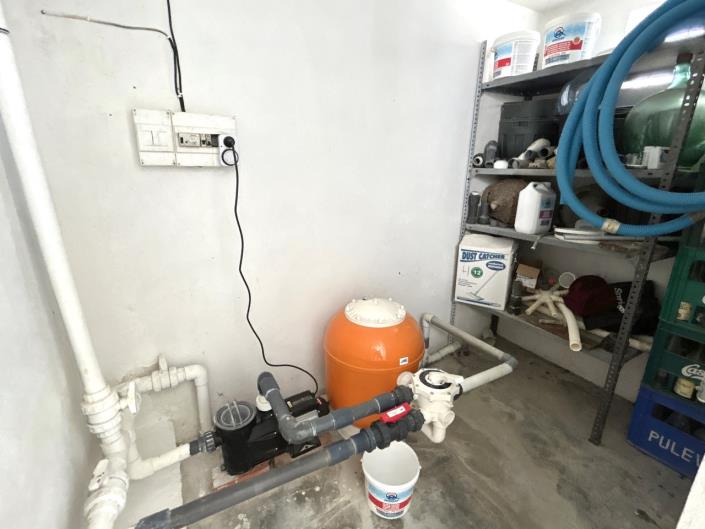 Image No.33-7 Bed Cortijo for sale