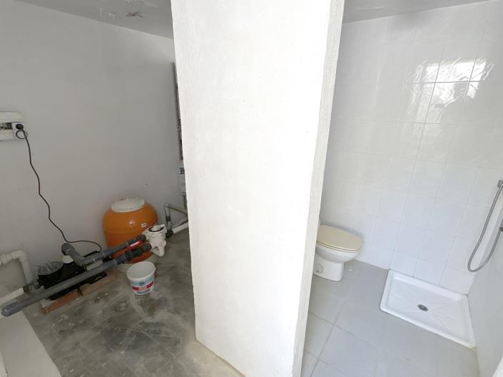 Image No.34-7 Bed Cortijo for sale