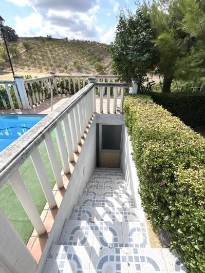 Image No.35-7 Bed Cortijo for sale