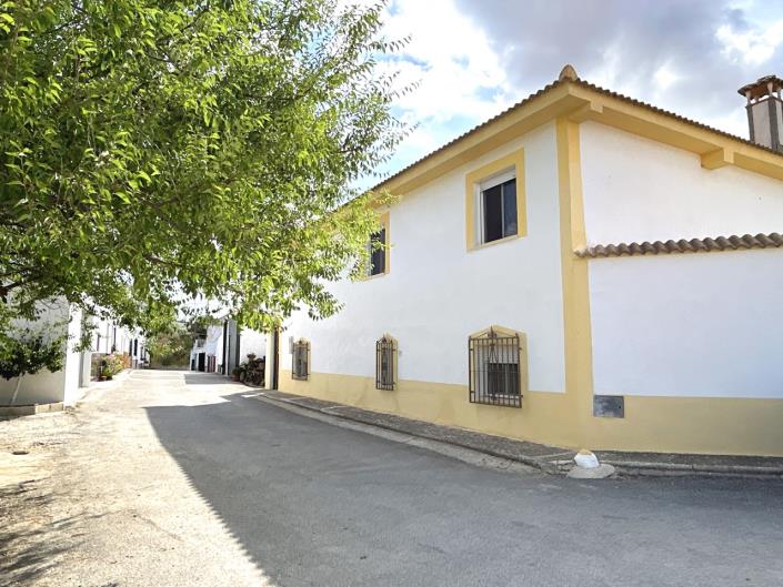 Image No.36-7 Bed Cortijo for sale