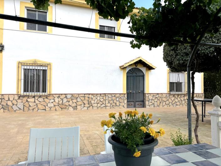 Image No.40-7 Bed Cortijo for sale