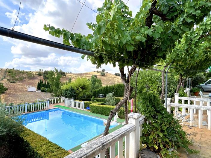 Image No.42-7 Bed Cortijo for sale