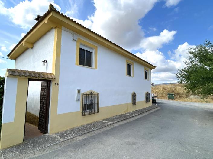 Image No.44-7 Bed Cortijo for sale