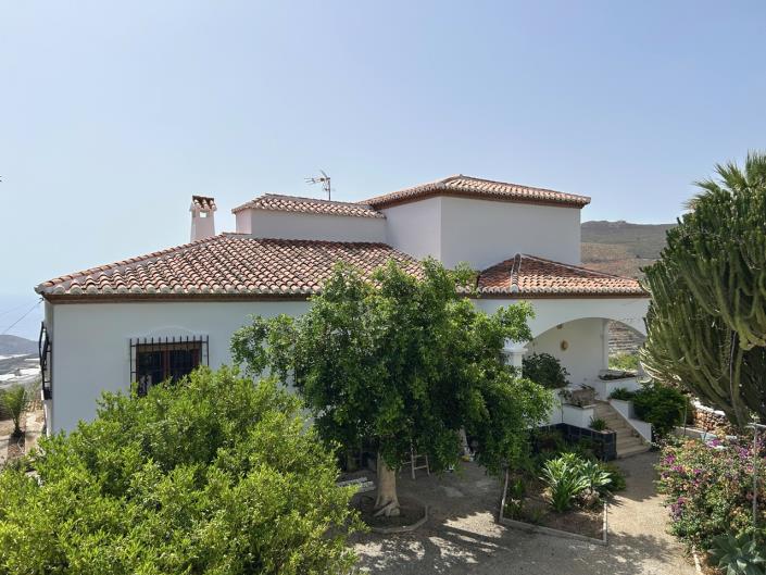 Image No.6-5 Bed Villa / Detached for sale