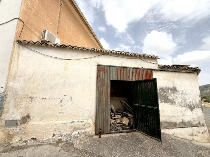 Image No.13-3 Bed Village House for sale