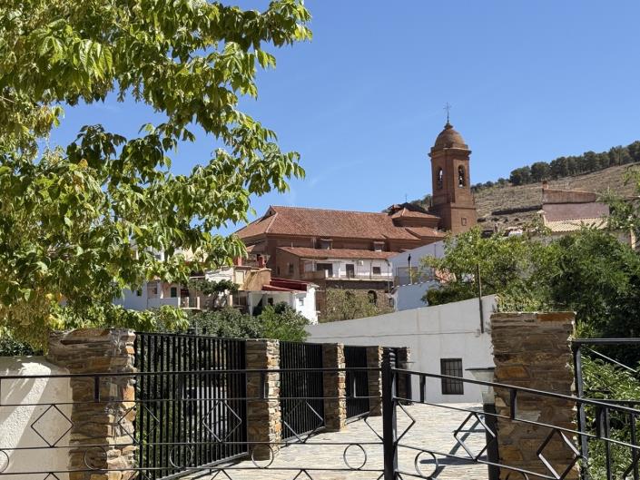 Image No.12-4 Bed Village House for sale