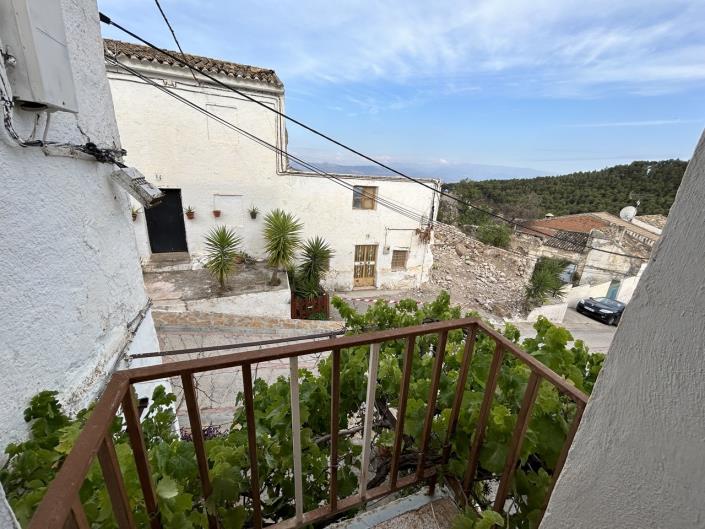 Image No.14-3 Bed Village House for sale