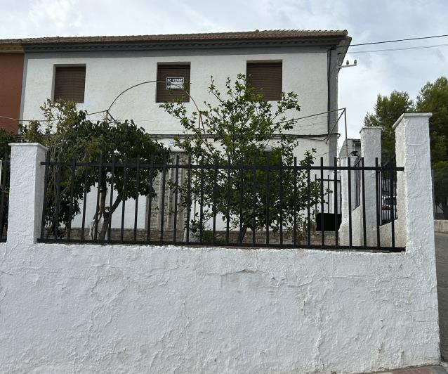 Image No.3-4 Bed Village House for sale